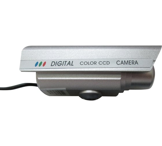 Цилиндрическая миниатюрная камера Sambo SB-SCB428XHR 3.6 СП9796