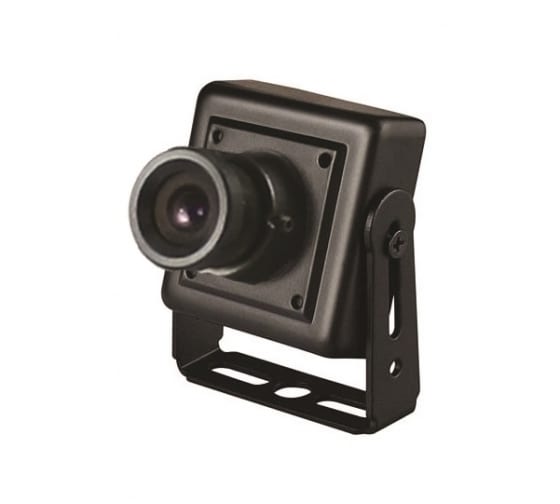 Миниатюрная MHD видеокамера Sambo SB-BDS430F 3,6 CC000002877 1