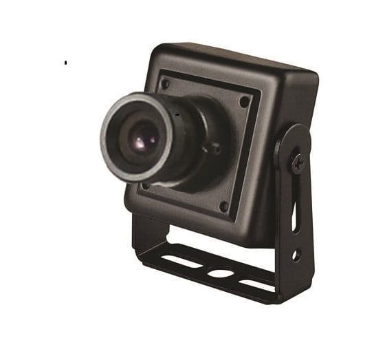 Миниатюрная MHD видеокамера Sambo SB-BDS330F 3,6 CC000004215 1