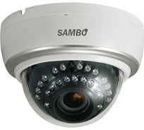 Купольная камера Sambo SB-ED10SCI424XHVF 2,8-12 ICR CC000000477