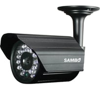 Уличная камера Sambo SB-SCIL124EH 3,6 CC000000478