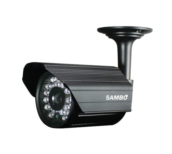 Уличная камера Sambo SB-SCIL124EH 3,6 CC000000478 1