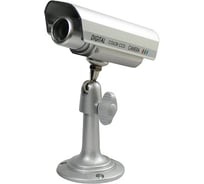 Цилиндрическая миниатюрная камера Sambo SB-SCB128EH 3,6 СП9797
