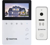 Комплект видеодомофона Tantos Elina Kit 00-00305904