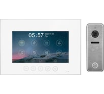 Комплект видеодомофона Tantos Medea HD Wi-Fi Kit