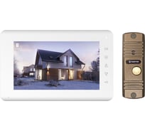 Комплект видеодомофона Tantos Mira HD Kit