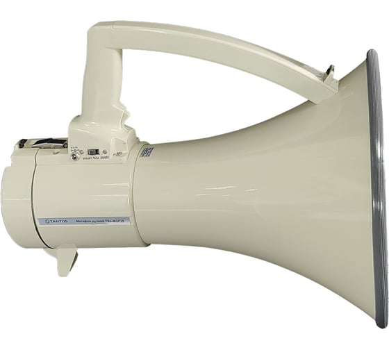 Мегафон Tantos TSo-MGF35 00-00034766