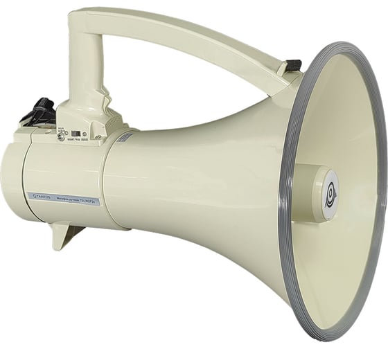 Мегафон Tantos TSo-MGF35 00-00034766