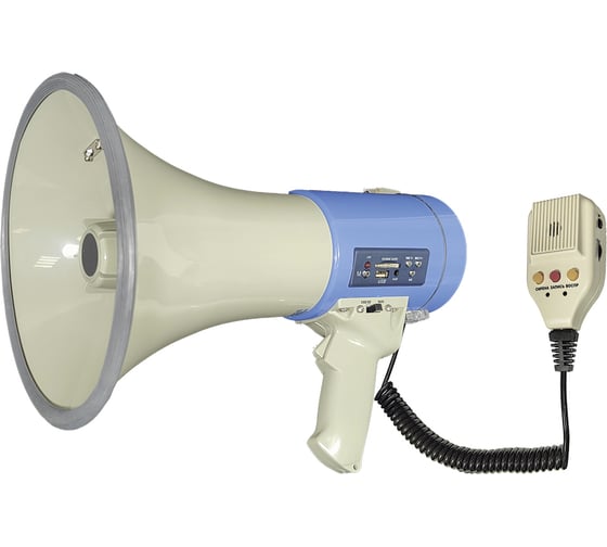 Мегафон Tantos TSo-MGF25 00-00023497