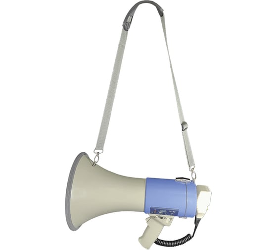 Мегафон Tantos TSo-MGF25 00-00023497