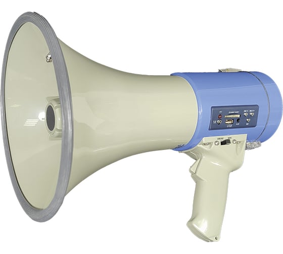 Мегафон Tantos TSo-MGF25 00-00023497