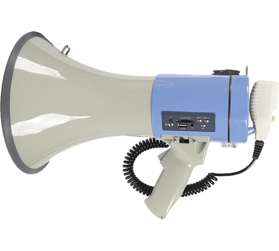 Мегафон Tantos TSo-MGF25 00-00023497