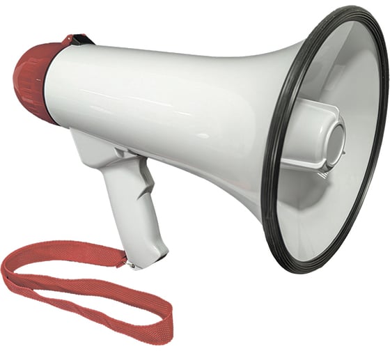 Мегафон Tantos TSo-MGF15 00-00017526