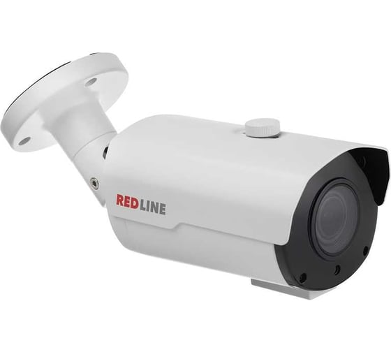 Видеокамера REDLINE RL-IP55P-VM-S.WDR