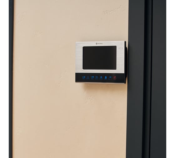 Цветной монитор видеодомофона SECURIC 45-0337