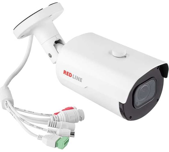 видеокамера REDLINE RL-IP58P.VM-S.FD