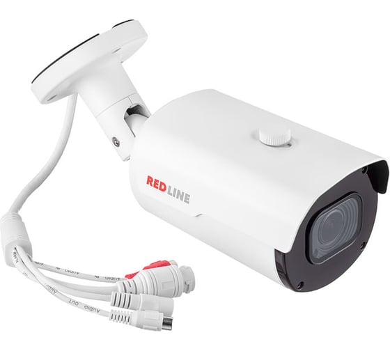 Видеокамера REDLINE RL-IP58P-VM-S.eco