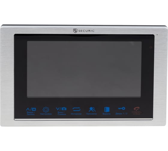 Цветной монитор видеодомофона SECURIC 45-0336