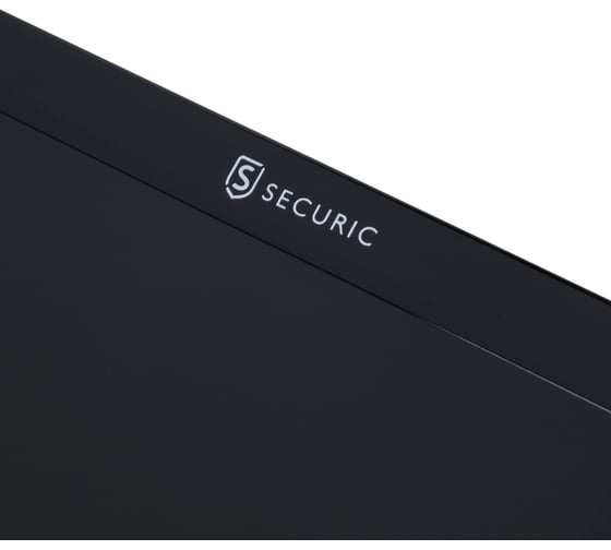 Цветной монитор видеодомофона SECURIC 45-0335