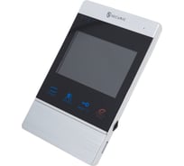 Цветной монитор видеодомофона SECURIC 45-0332