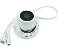 Купольная видеокамера Giraffe IP 8Мп (2.8 мм) GF-IPVIR4205MP8.0 gf0577