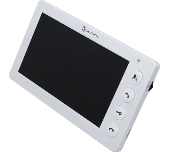 Цветной монитор видеодомофона SECURIC 45-0333