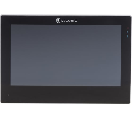 Цветной монитор видеодомофона SECURIC 45-0338 1