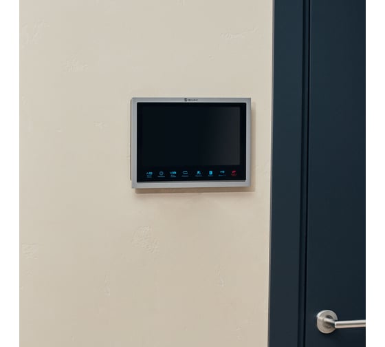Цветной монитор видеодомофона SECURIC 45-0339