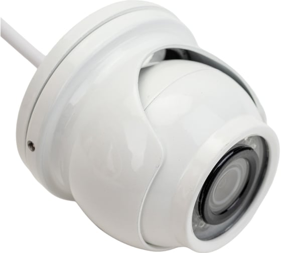 Купольная видеокамера Giraffe HD 2Мп (2.8 мм) GF-VIR4306AXM2.0 (2.8 мм) gf0556