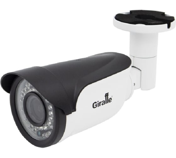 Уличная видеокамера Giraffe HD 2Мп (2.8-12 мм) GF-IR4353AHD2.0-VF v2 gf0129 1