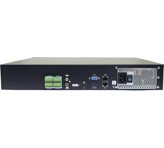 IP видеорегистратор Amatek Ar-n3224f 7000838