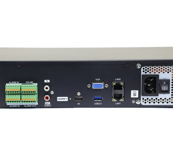IP видеорегистратор Amatek Ar-n3224f 7000838