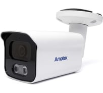 Уличная ip видеокамера Amatek Ac-is803af (2.8) с микрофоном 7000840