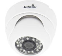 Внутренняя видеокамера Giraffe HD 5Мп (2.8 мм) GF-DIR4323HD5.0 (2.8) gf0517