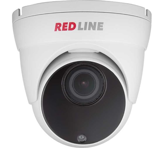 видеокамера REDLINE RL-IP62P-VM-S.eco