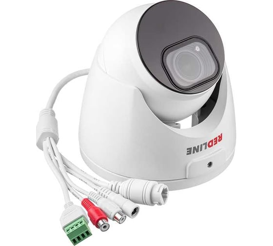 видеокамера REDLINE RL-IP62P-VM-S.FD