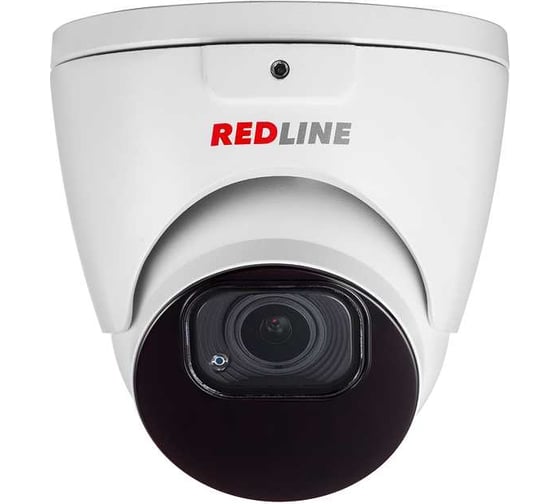 видеокамера REDLINE RL-IP62P-VM-S.WDR