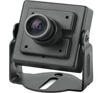 Квадратная миниатюрная AHD видеокамера -AHD14MSB 3,6 J2000 СН000002011