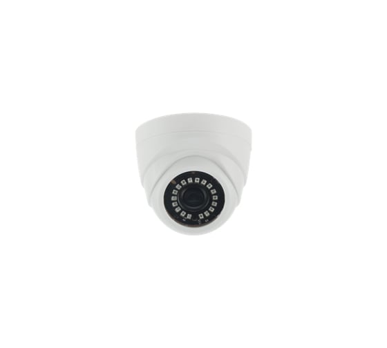 Купольная AHD видеокамера -A13Dpi20 3,6 J2000 CC000002286 1
