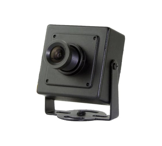 Миниатюрная MHD видеокамера -MHD2MS 2,8 v.1 J2000 CC000005734