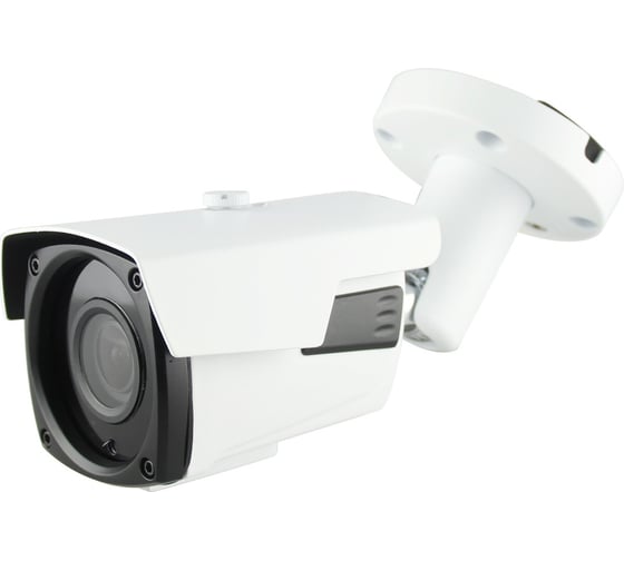Цилиндрическая IP видеокамера -HDIP2B40P 2,8-12 L.1 J2000 CC000005312 1