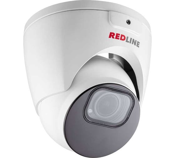 Видеокамера REDLINE RL-IP65P-VM-S.WDR