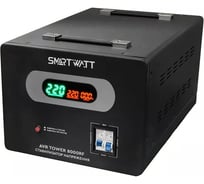 Стабилизатор напряжения SmartWatt AVR TOWER 8000RF X850028463