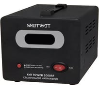 Стабилизатор напряжения SmartWatt AVR TOWER 2000RF X742026463 33153114