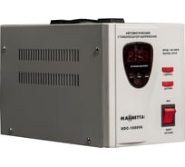 Стабилизатор напряжения MAGNETTA SDR-1000VA