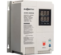 Стабилизатор напряжения MAGNETTA ACDR-5000VA