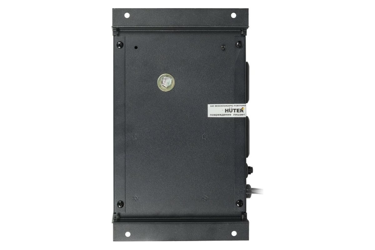 Стабилизатор напряжения Huter 400GS 63/6/12 - выгодная цена, отзывы ...