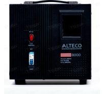 Автоматический стабилизатор напряжения ALTECO STDR 8000 49096