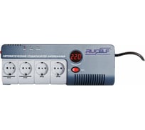 Навесной стабилизатор напряжения RUCELF SRW-500VA-D 00001306 15216373