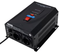 Стабилизатор напряжения SOLARIS VSC-500 23727729